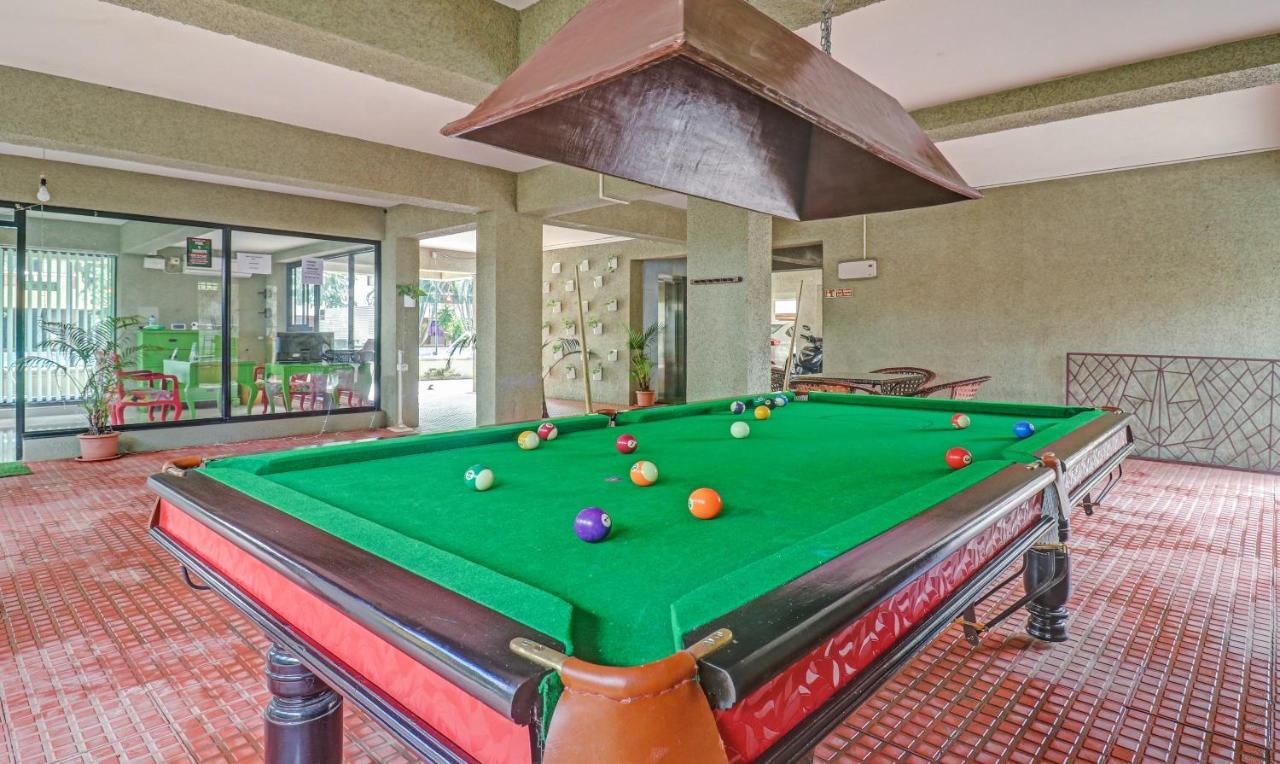 Treebo Aquamarine Hotel 3*