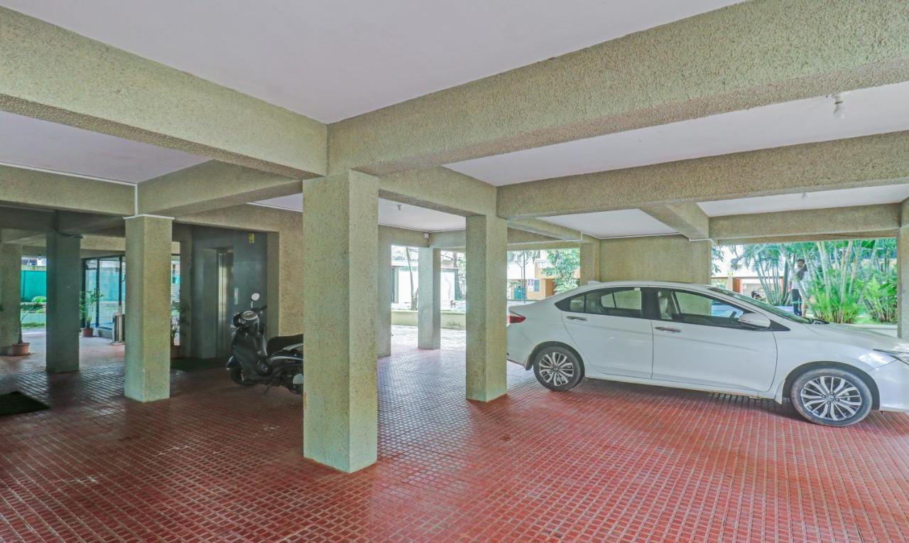 Hotel Treebo Aquamarine
