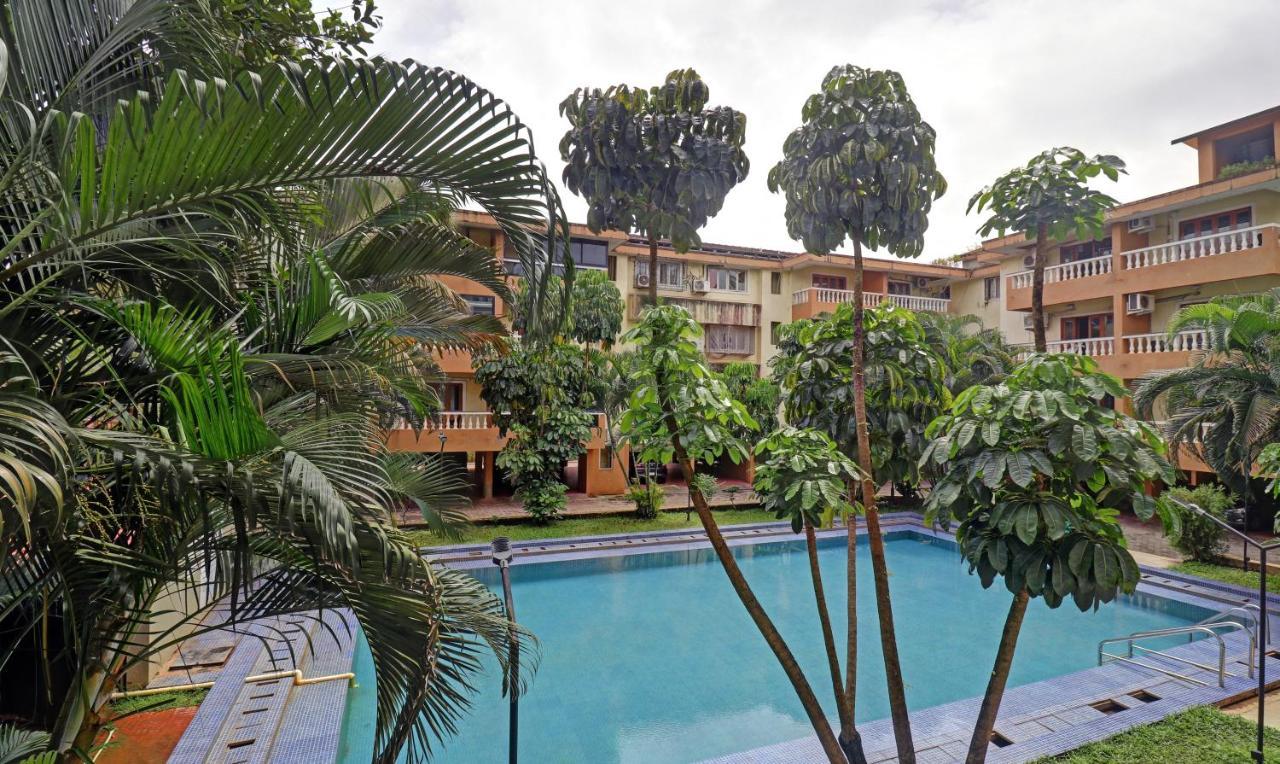 Treebo Aquamarine Hotel 3*