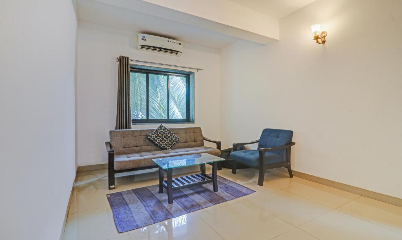 Treebo Aquamarine Hotel 3*