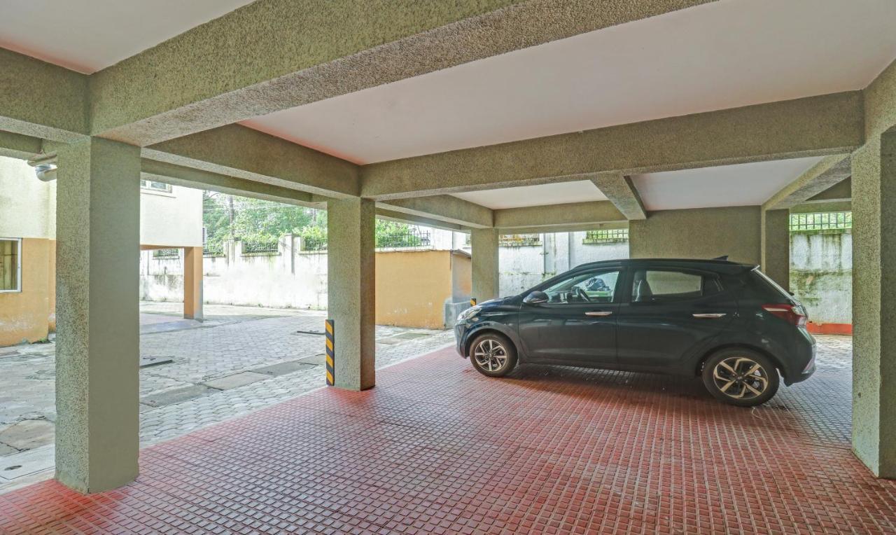 Treebo Aquamarine Hotel 3*
