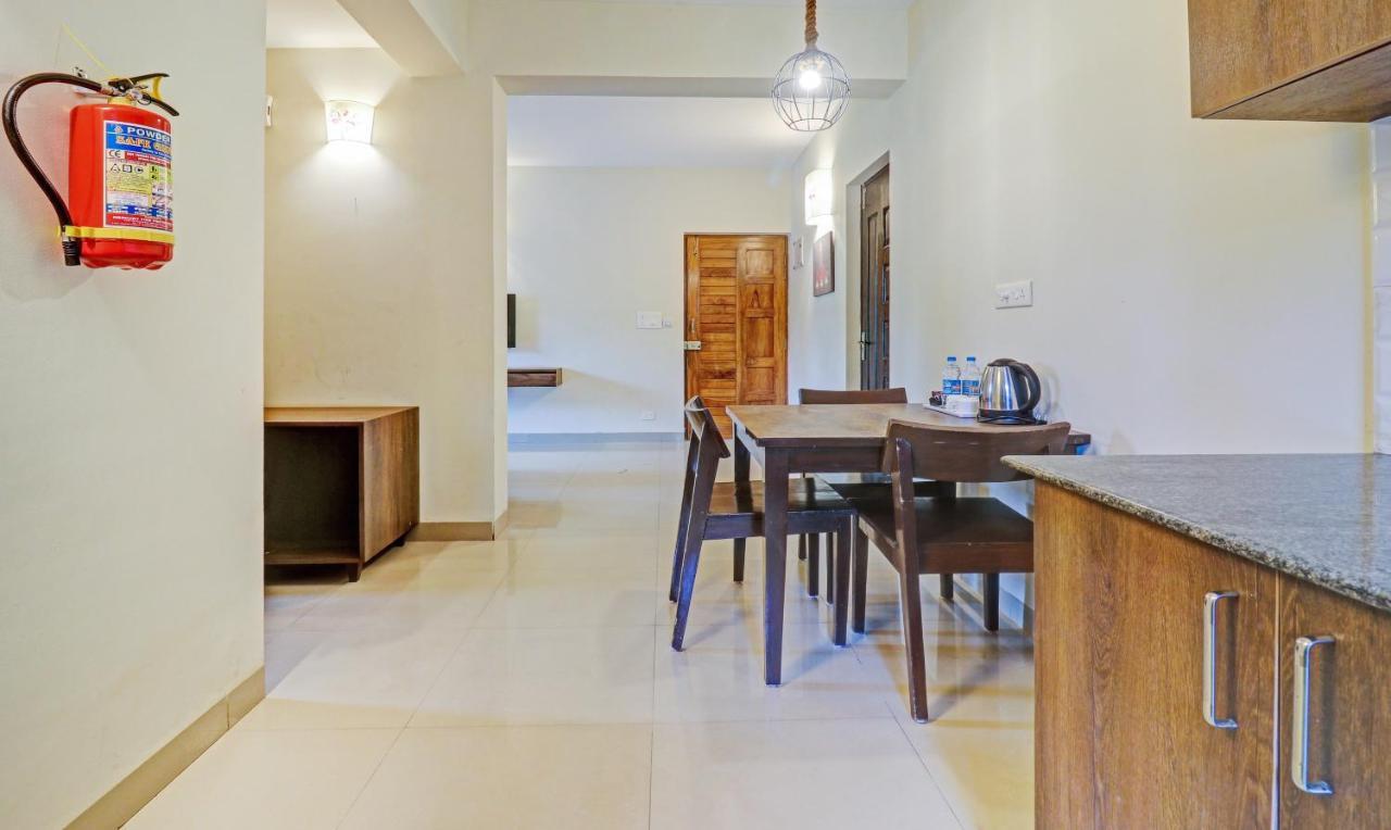 Treebo Aquamarine Hotel 3*