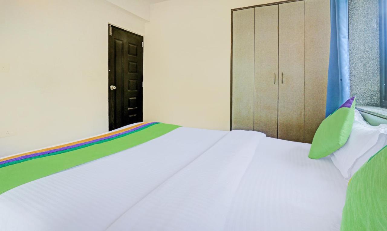 Treebo Aquamarine Hotel Arpora