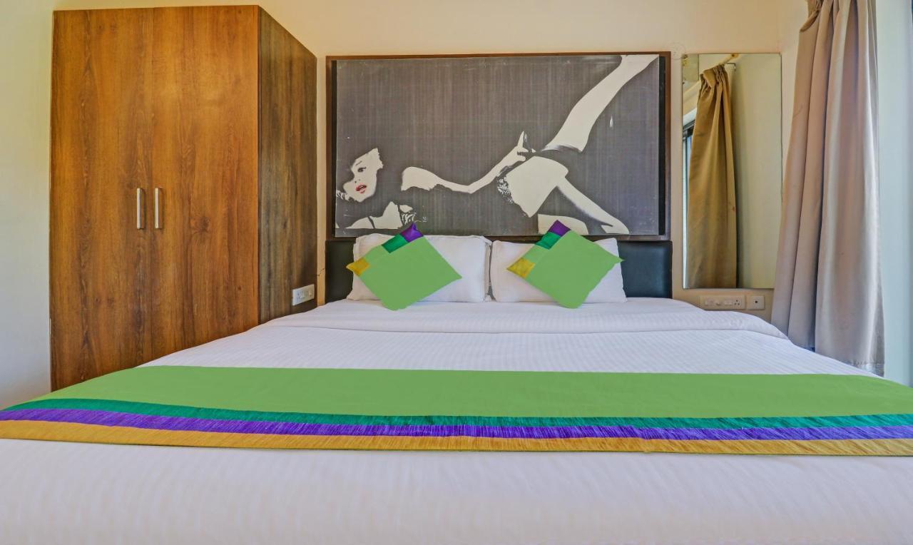 Hotel Treebo Aquamarine Arpora