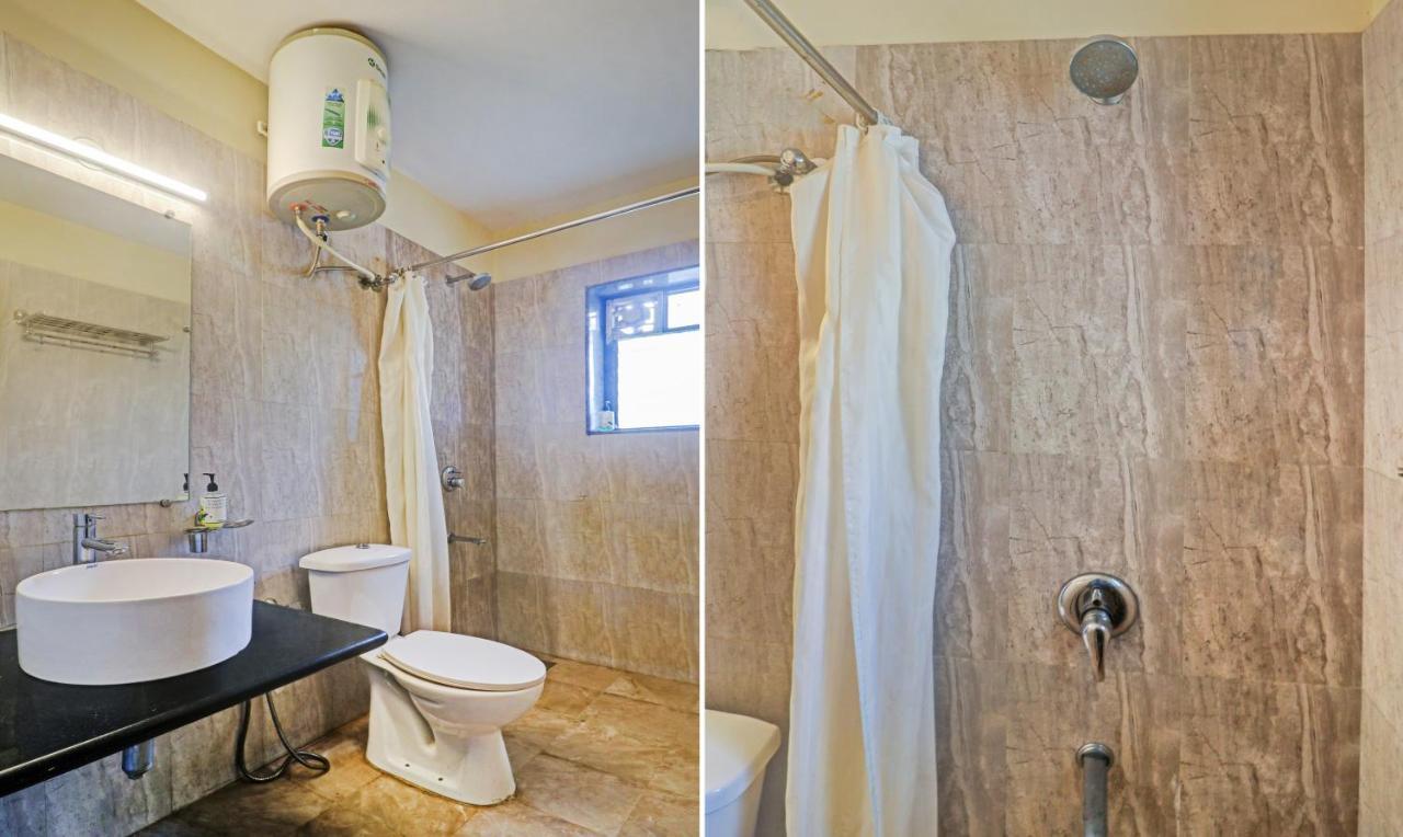 Hotel Treebo Aquamarine Arpora