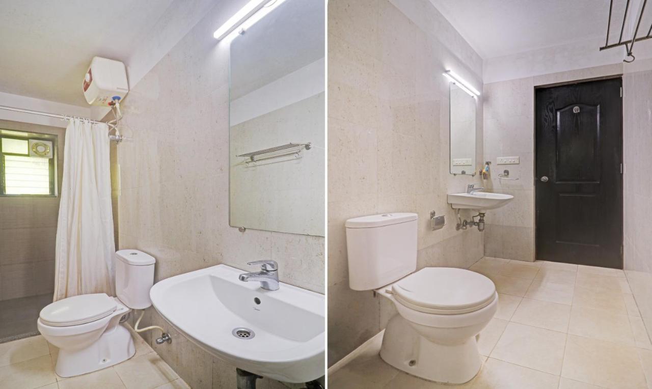 Treebo Aquamarine Hotel 3*
