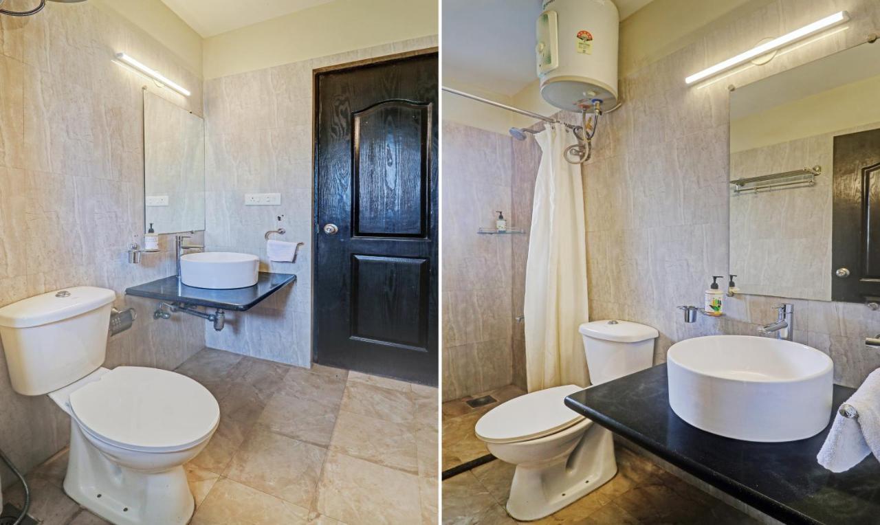 Hotel Treebo Aquamarine Arpora
